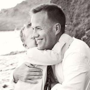 Meet your Posher, Mark